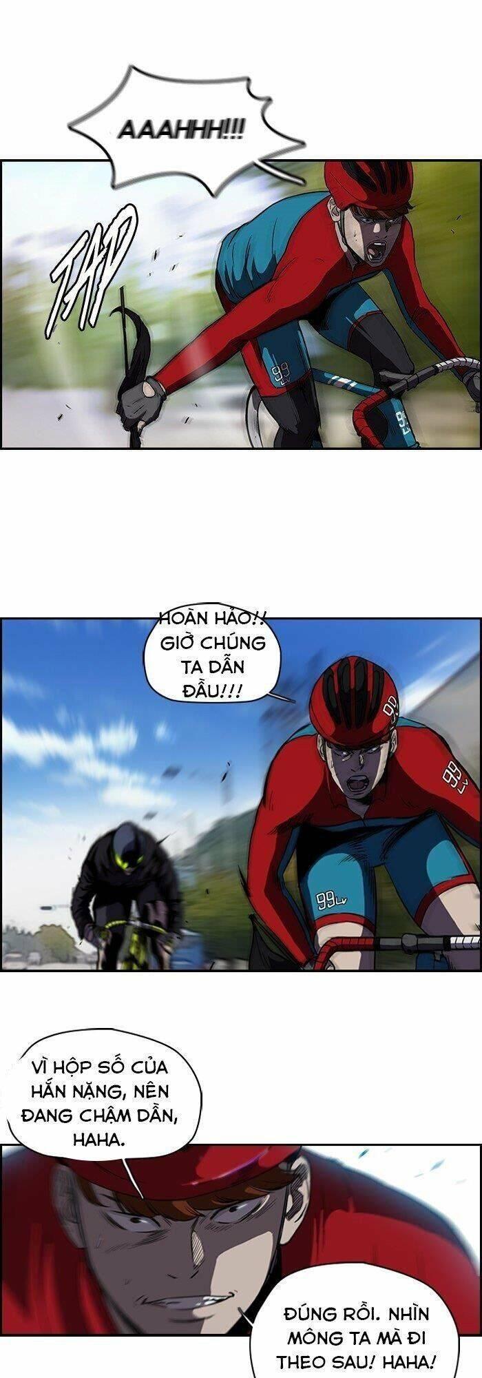 wind breaker chapter 98 20