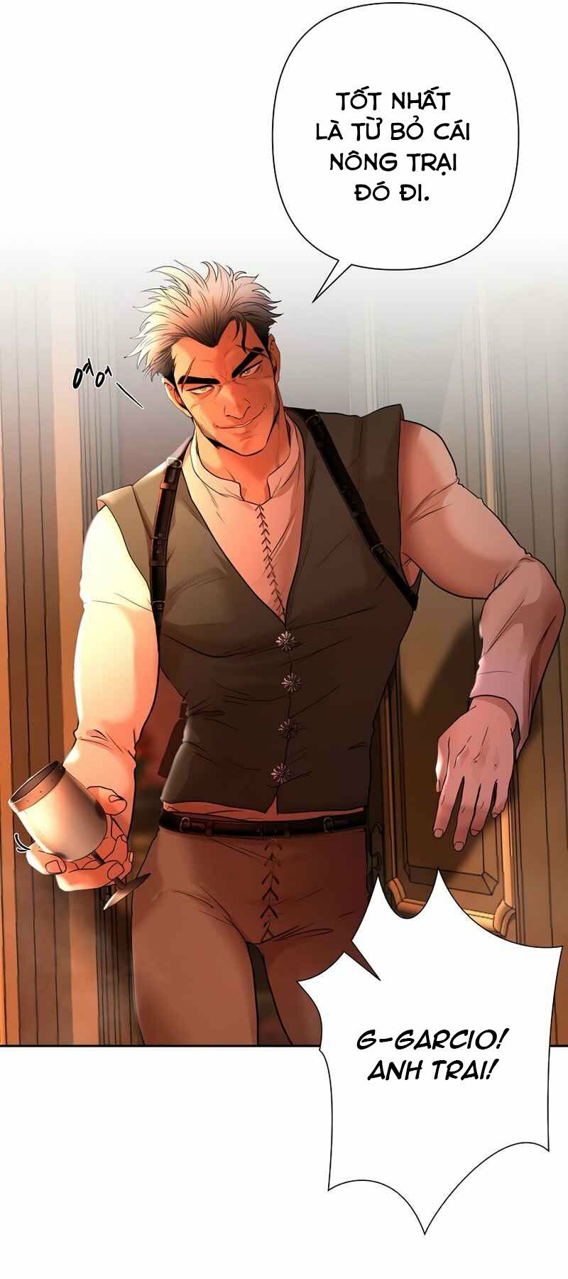 nhiệm vụ chiến binh chapter 14 4