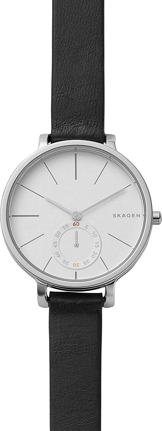 Đồng hồ Skagen nữ SKW2435 (Hàng chính hãng)