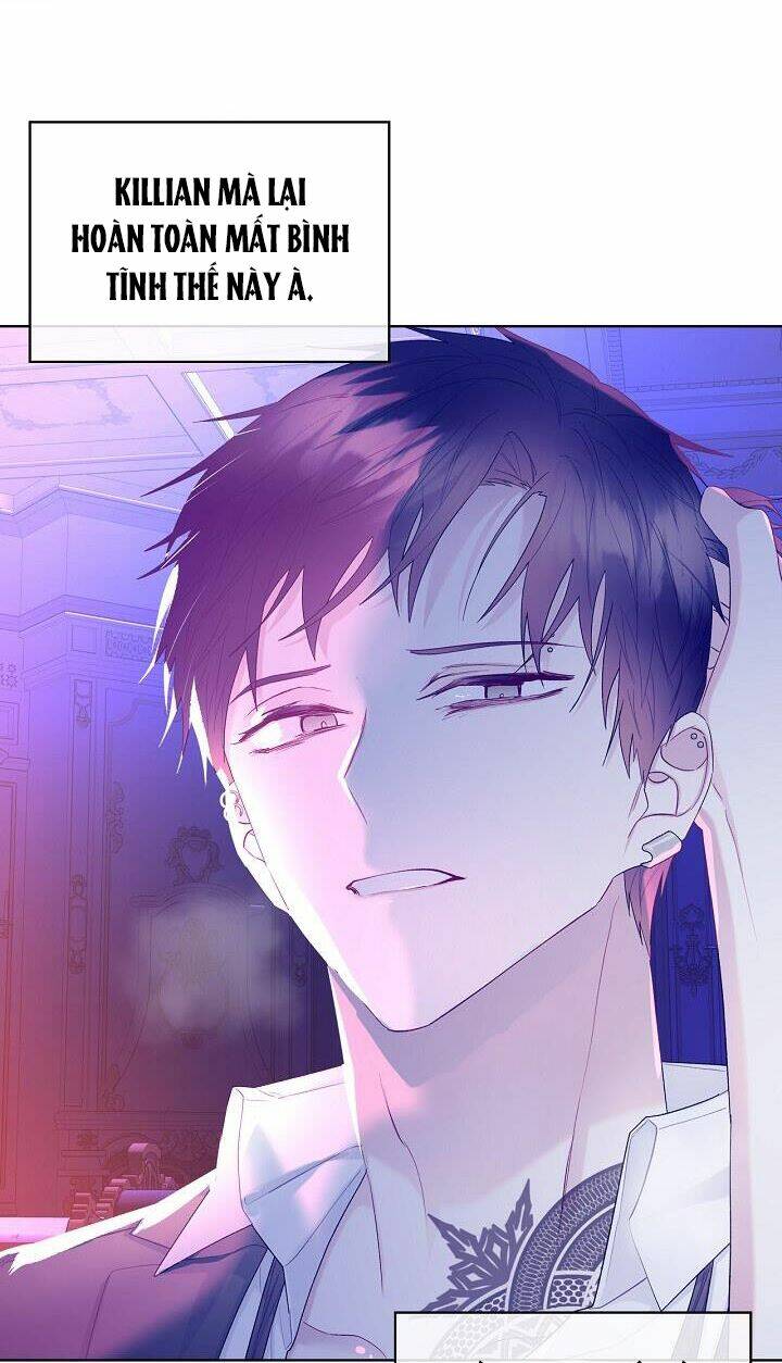 kẻ tạo ra nữ phản diện chapter 53.1 33