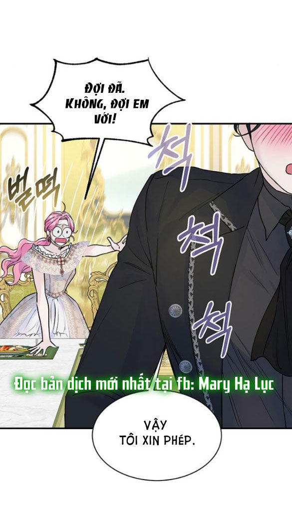 tôi tưởng bản thân không còn sống được bao lâu! chapter 15.1 25