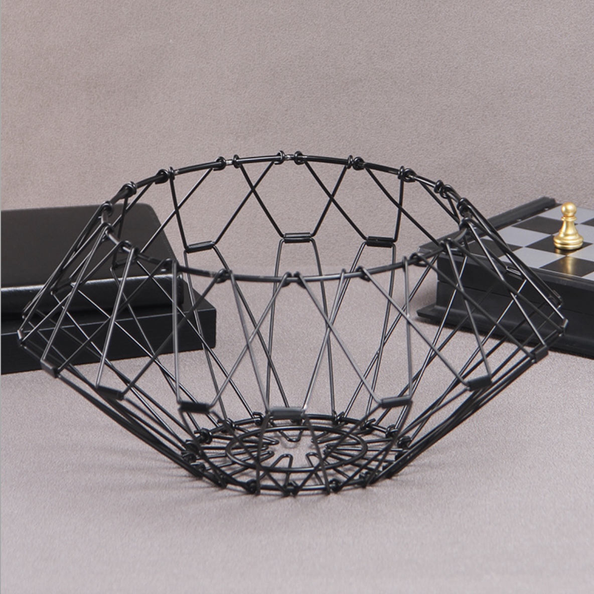 RỔ ĐỰNG TRÁI CÂY 6in1 OEM BLACKBEARD