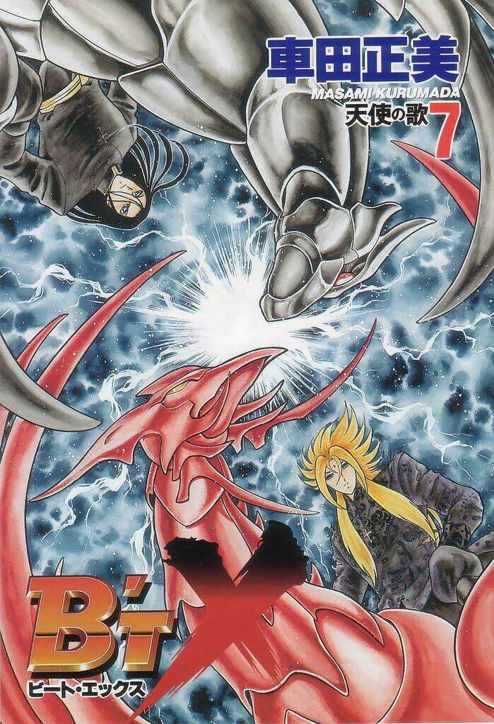 b'tx – người x chapter 24 5