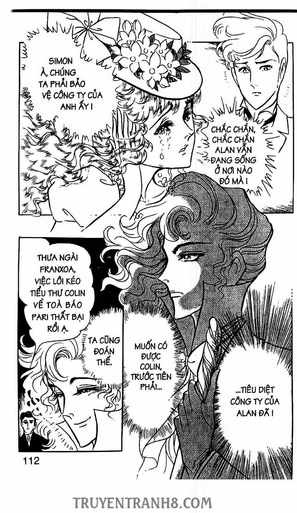 the count s daughter chapter 69 30