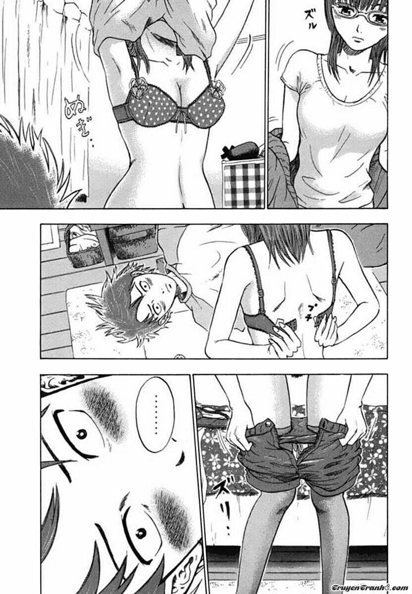 yuutai nova chapter 1 18