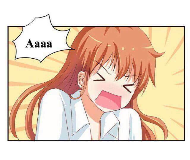 mối tình đầu có chút ngọt chapter 27 6