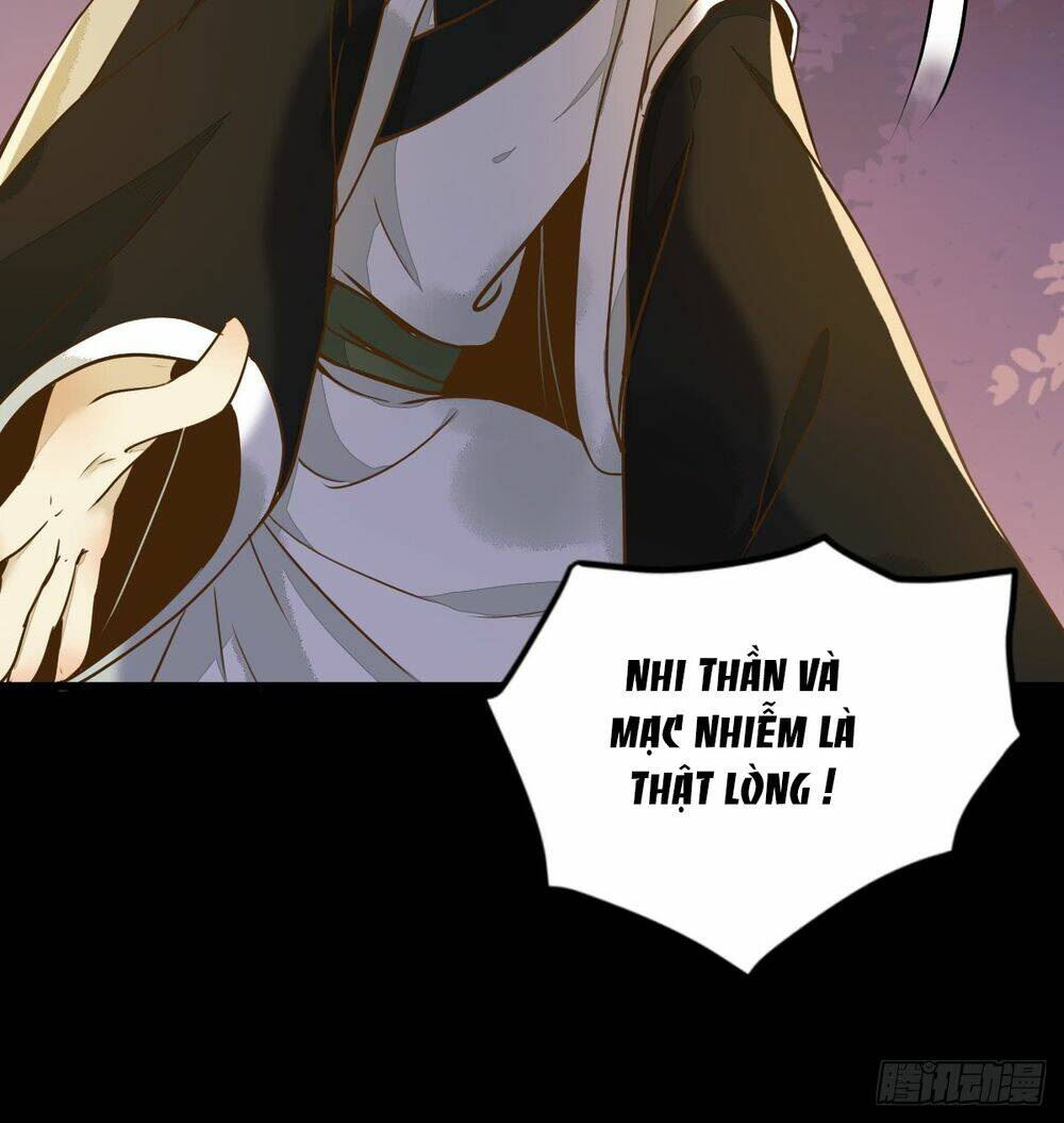 sát thủ vương phi không dễ chọc chapter 11.5 10