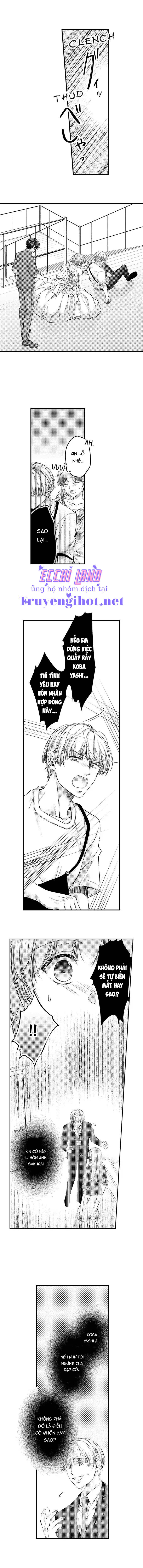 vợ ơi, đừng chạy chapter 41.1 5