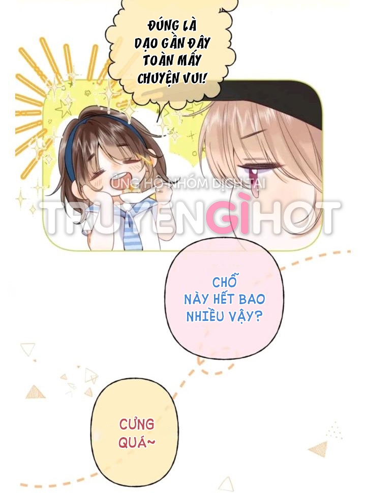 vụng trộm không thể giấu - mối tình thầm kín chapter 20 16