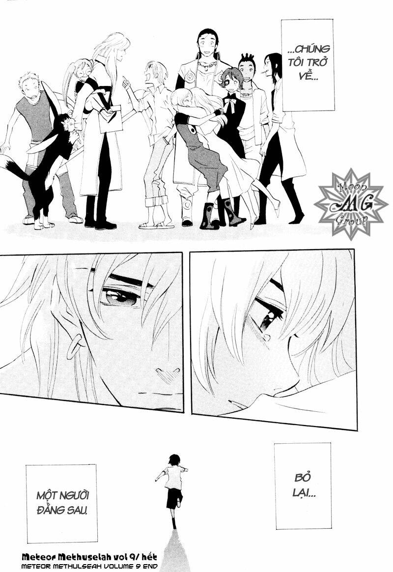 meteor methuselah chapter 46 37