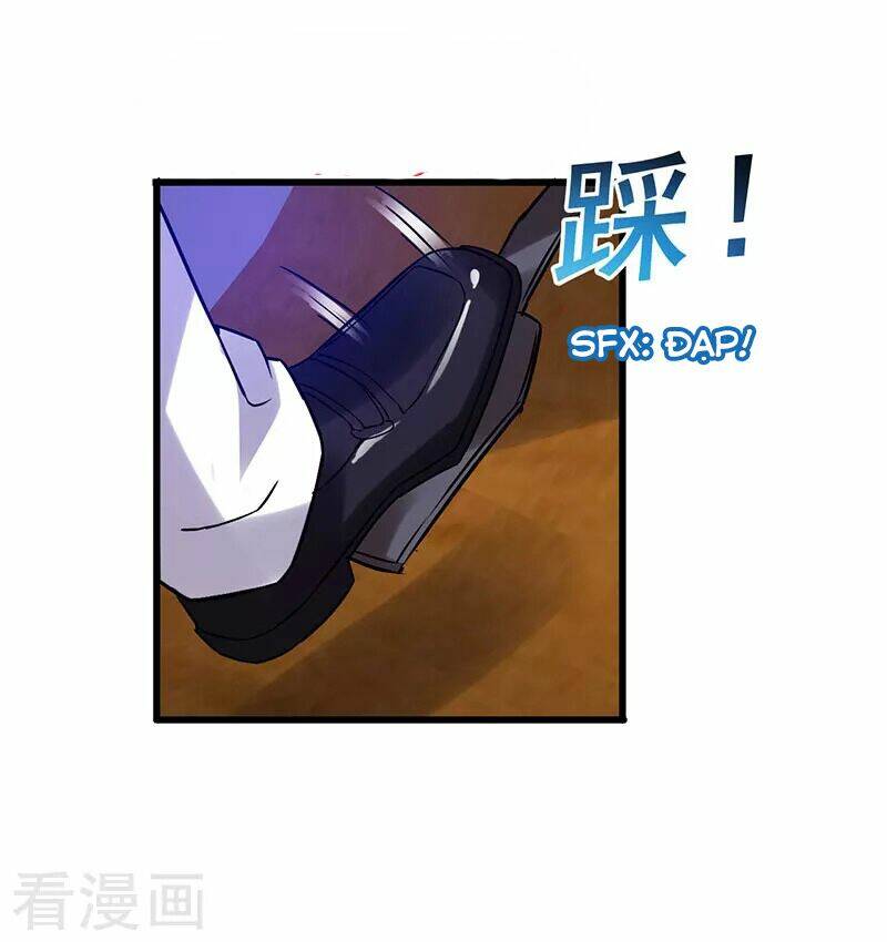 siêu cấp bại gia tử chapter 36 24