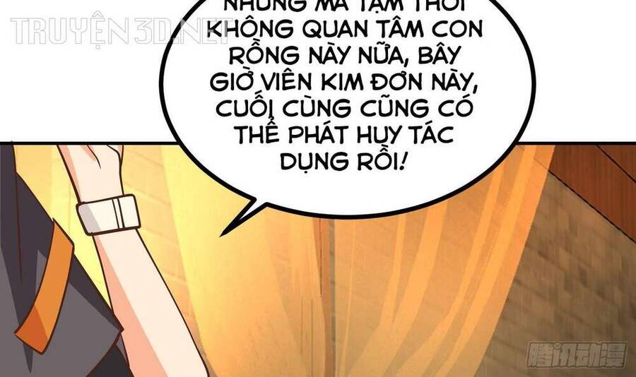 trên người ta có một rồng chapter 605 32