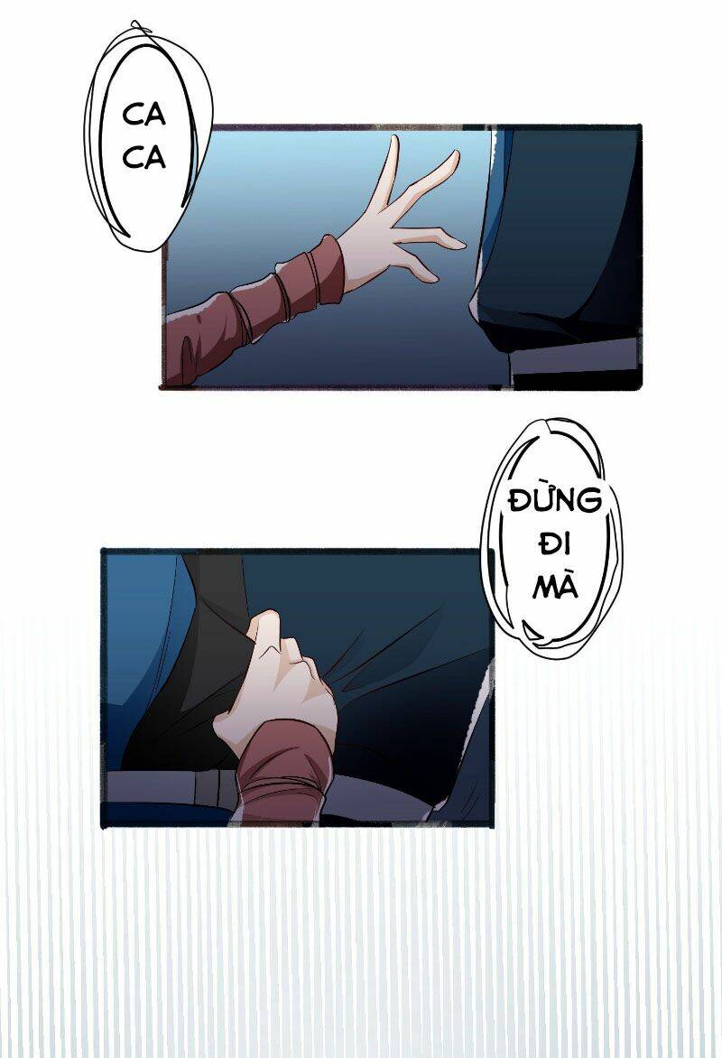 nhân đạo kỹ nguyên chapter 17 21