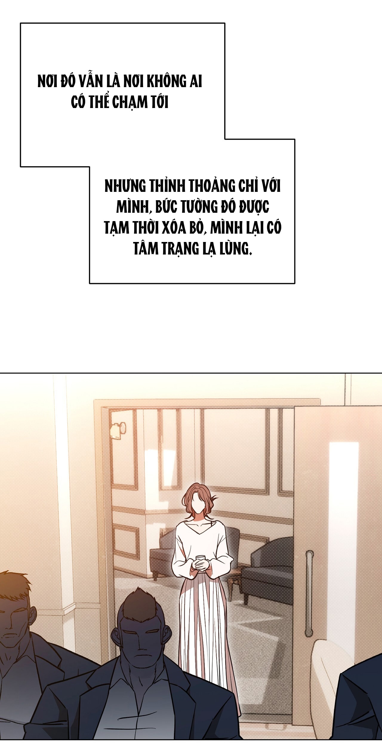 [18+] Trời Sinh Địch Thủ chapter 52.2 30