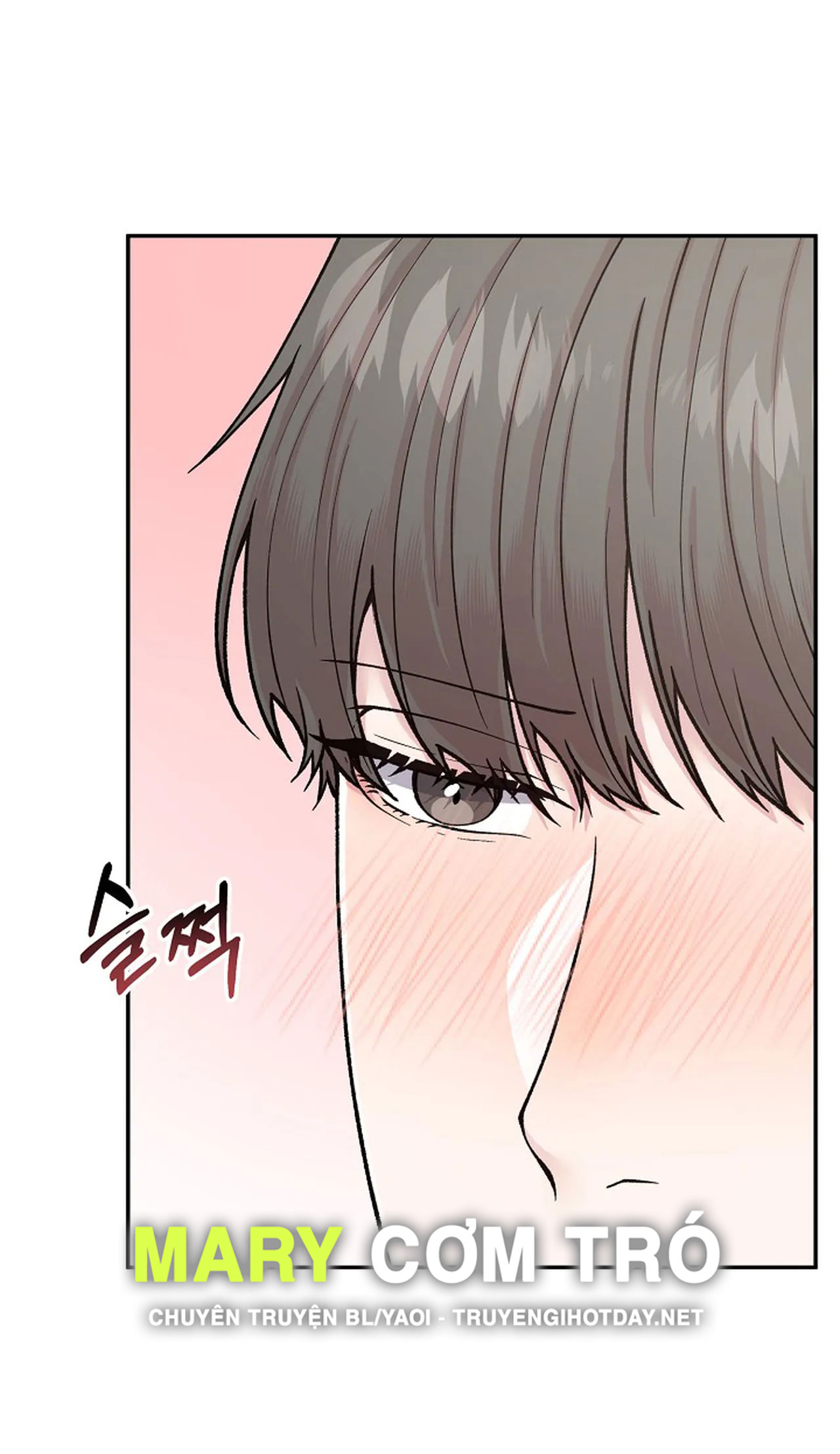 Đâu Phải Như Thế Này chapter 2.1 - Trang 17