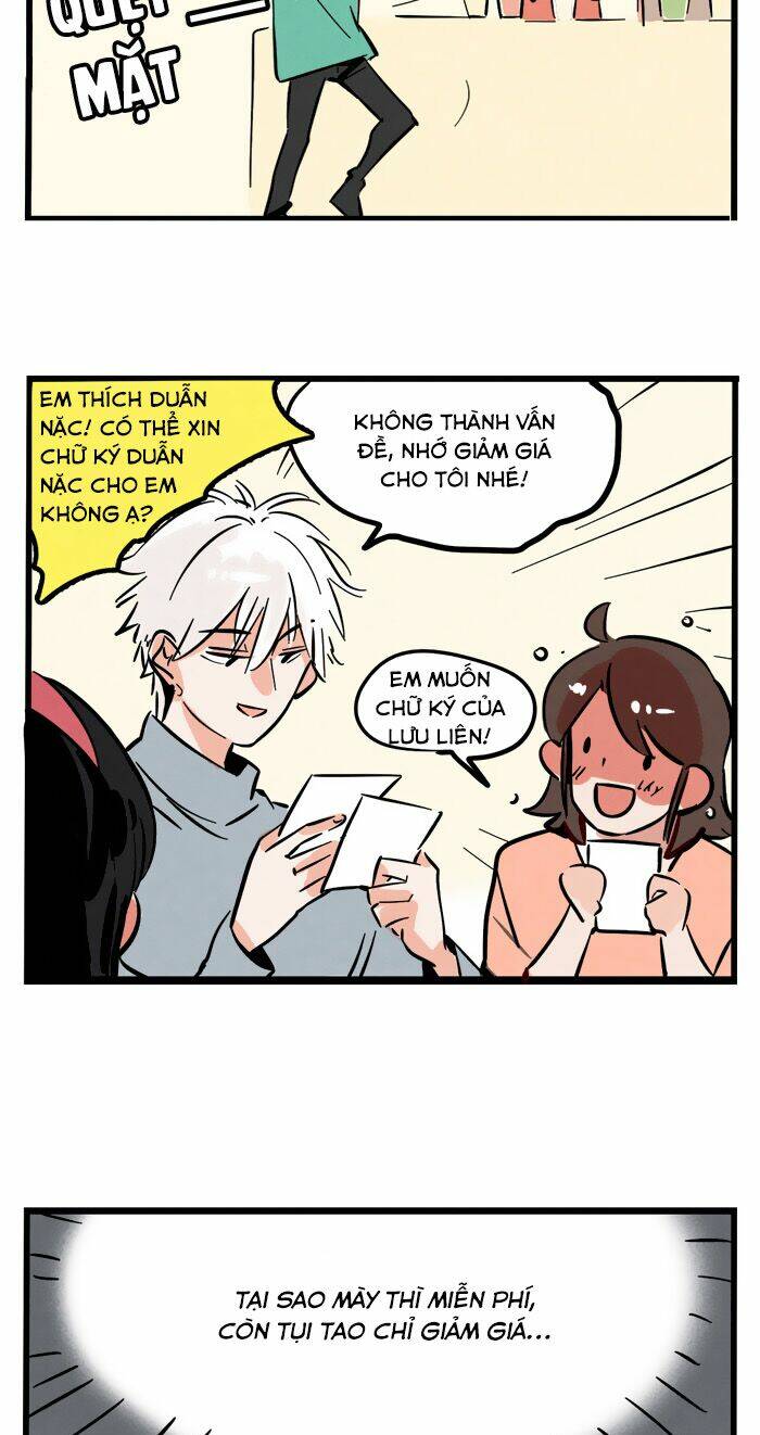 trang nhất toàn là hắn chapter 194 6