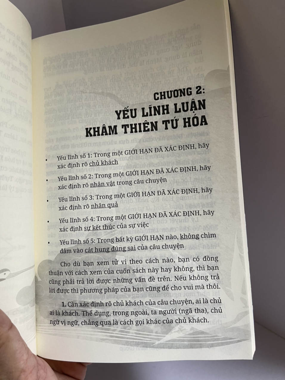 (sách hướng dẫn xem tử vi) KHÂM THIÊN TỨ HÓA – DỄ HIỂU – Alex Alpha – NXB Thế Giới