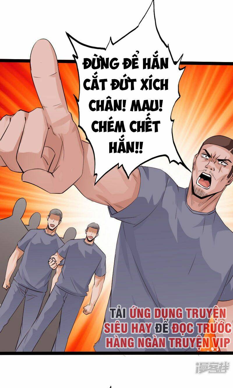 tuyệt phẩm tà thiếu chapter 87 1