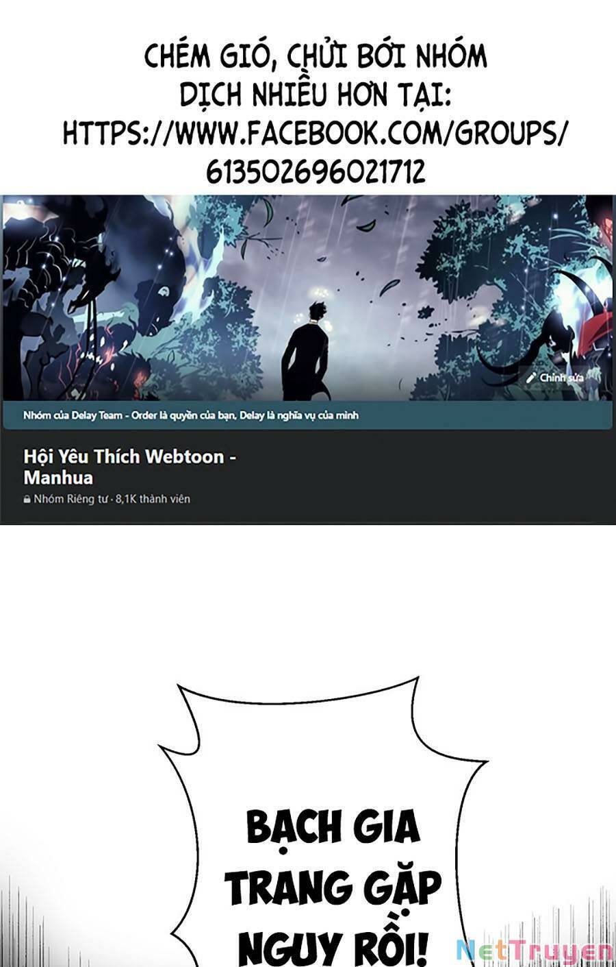 võ đang kỳ hiệp chapter 90 1