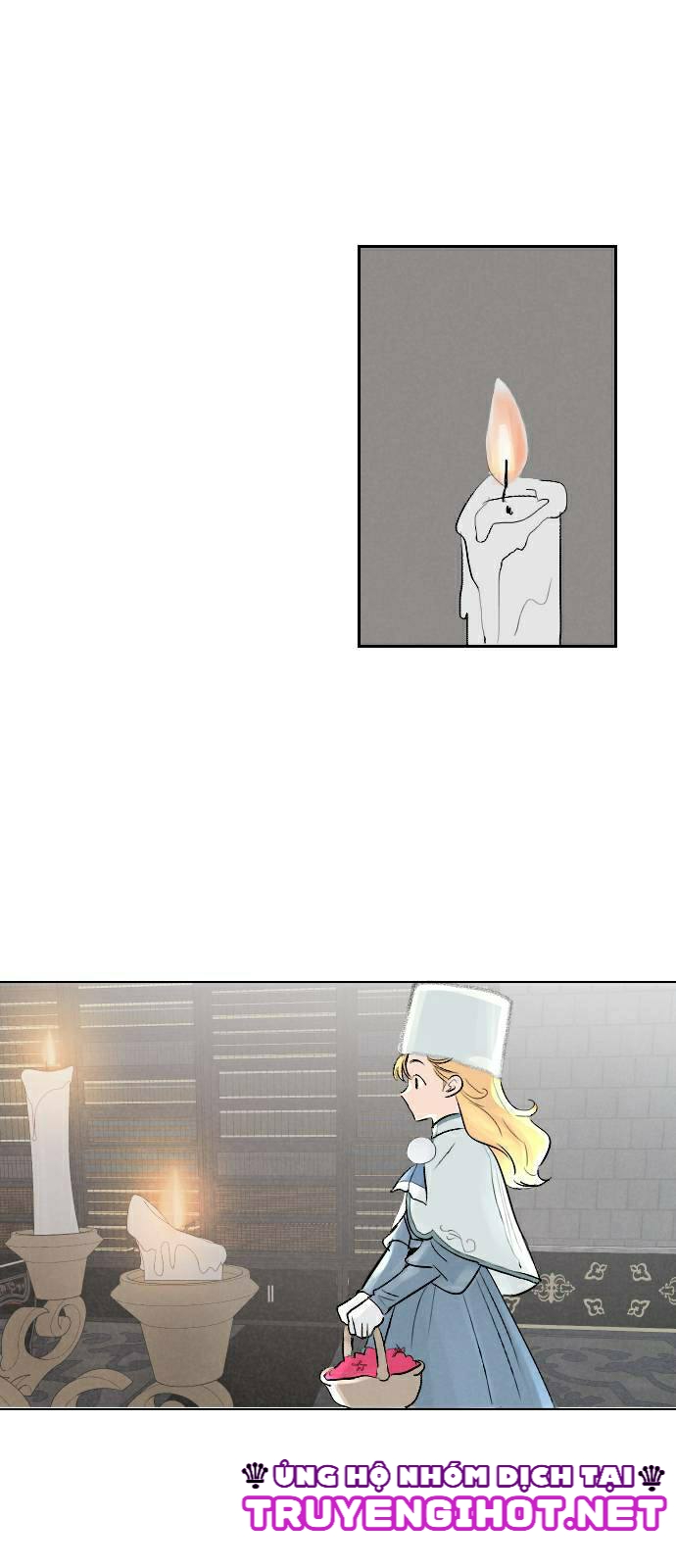 sau khi xuyên sách tôi nhặt được soái ca chapter 7 16