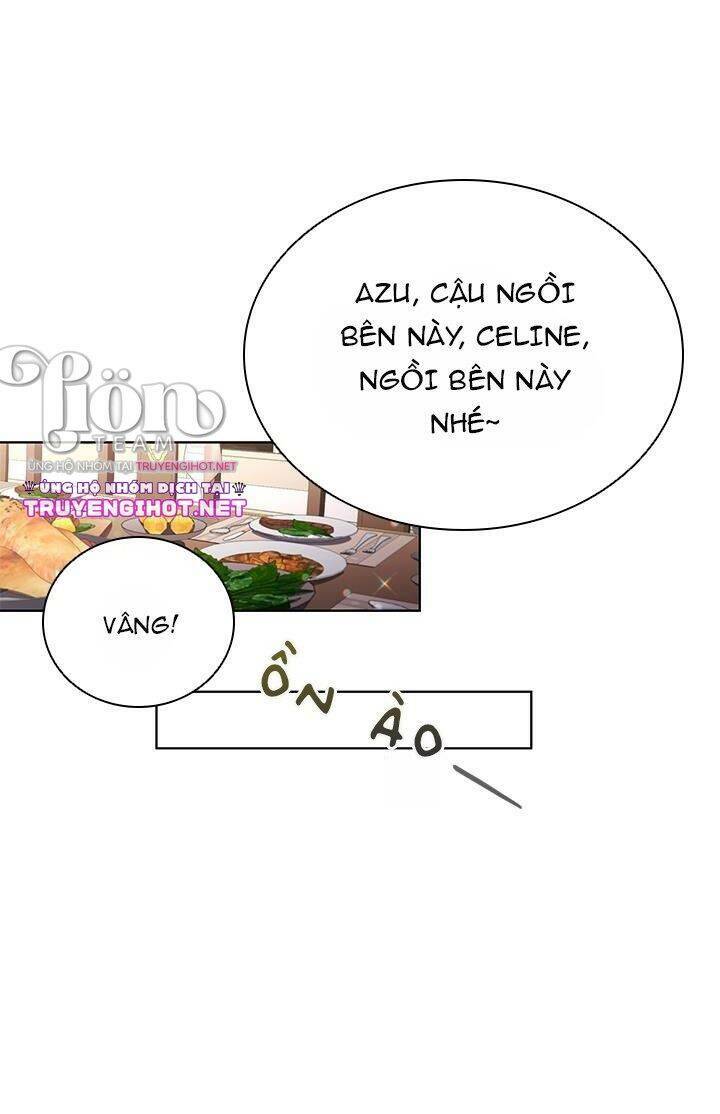 tôi đã ly hôn nhưng lại trở thành tài phiệt chapter 14.1 18