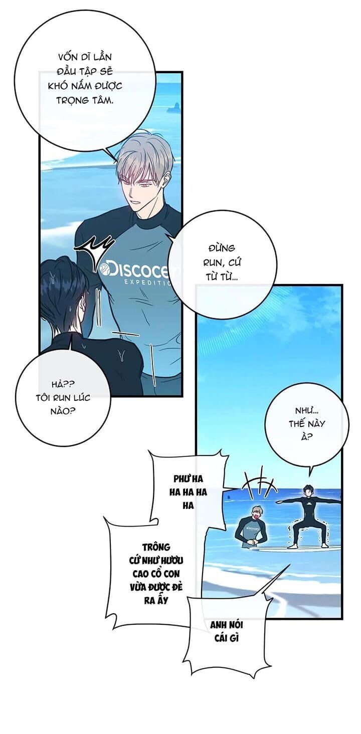 tình yêu ngây dại chapter 26 24