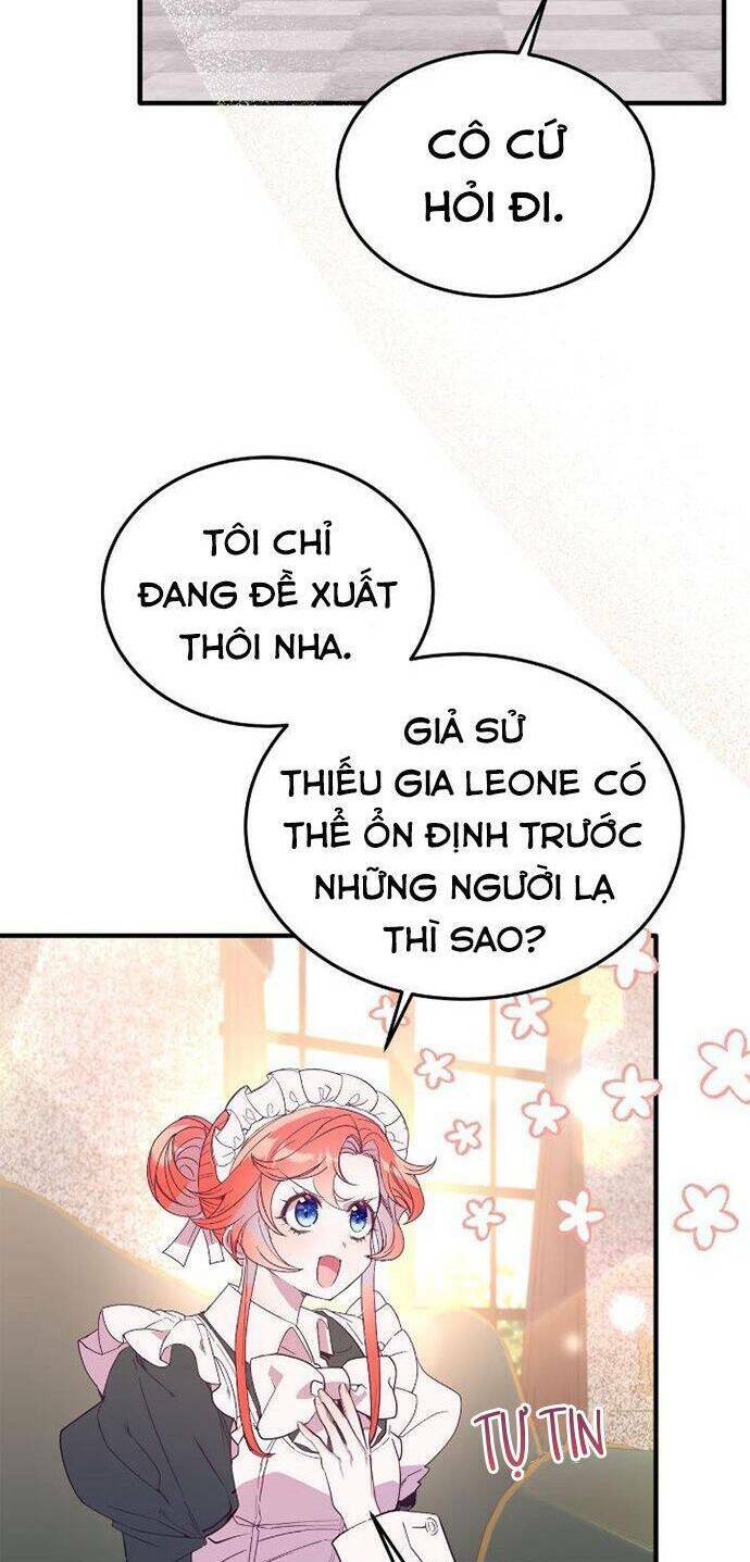 cách để trao vương miện cho vị hoàng tử hoang dã của tôi chapter 35 20