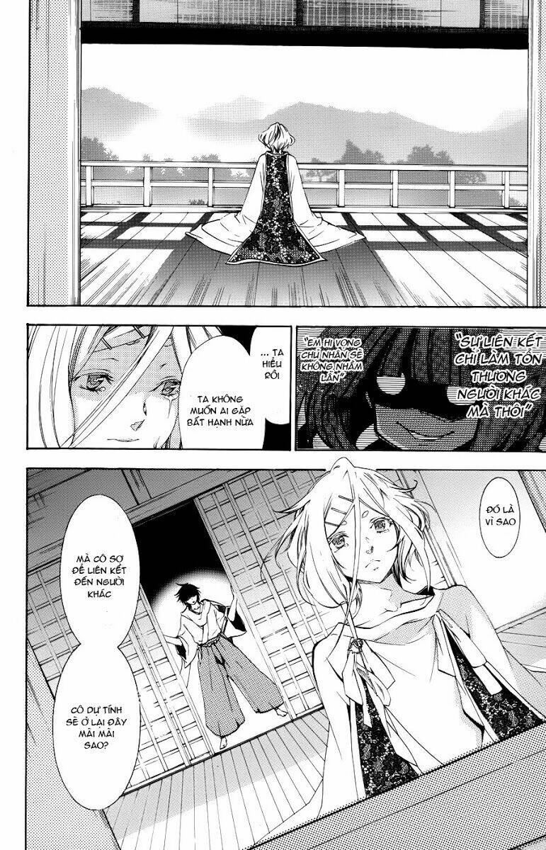 ashita no yoichi! chapter 56 25