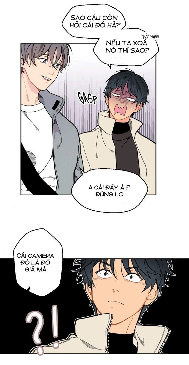 tình thú (full) chapter 6 13