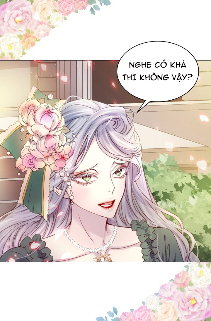 chiến lược sinh tồn của tiểu thư chapter 18 61