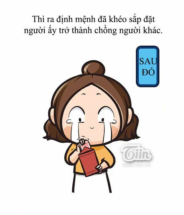 giải mã tình yêu chapter 45 20