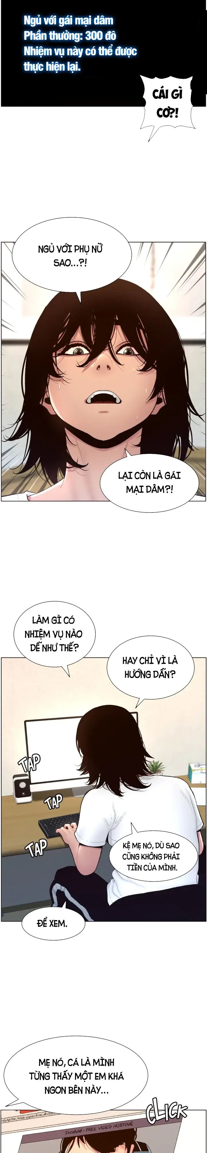 app đế vương giường chiếu chapter 1 15