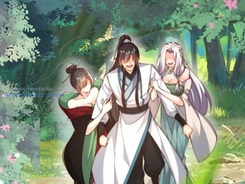 ta thực sự không muốn làm thần tiên chapter 43 57