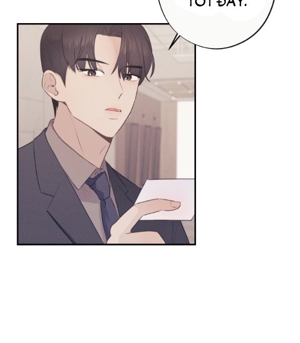 [18+] người vợ quyến rũ chapter 15.2 14