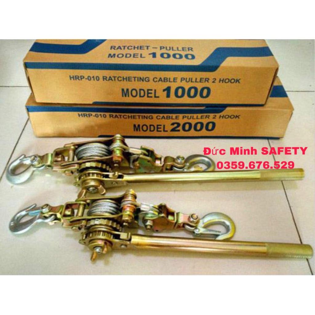 Pa Lăng Lắc Cáp - Thiết Bị Dùng Để Kích Tăng Dây Điện, Cáp Quang Và Viễn Thông