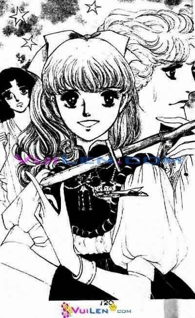 tiểu thư áo trắng chapter 12 120