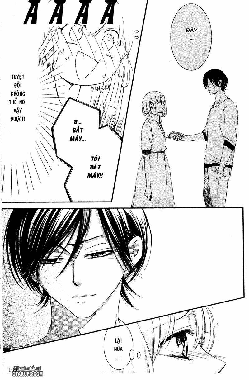 pen saki ni syrup chapter 14 12