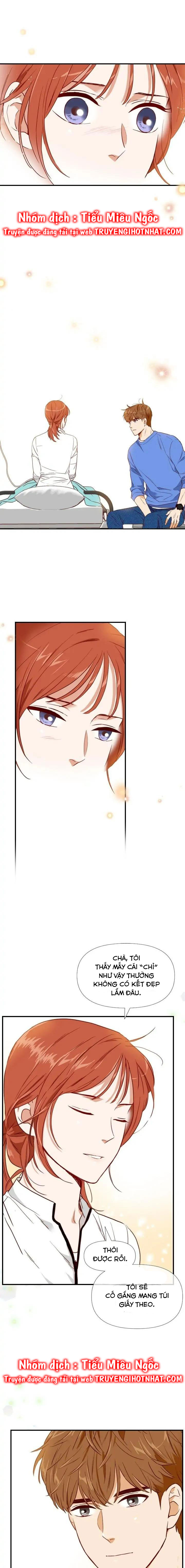 24 phút cho một câu chuyện chapter 42 11