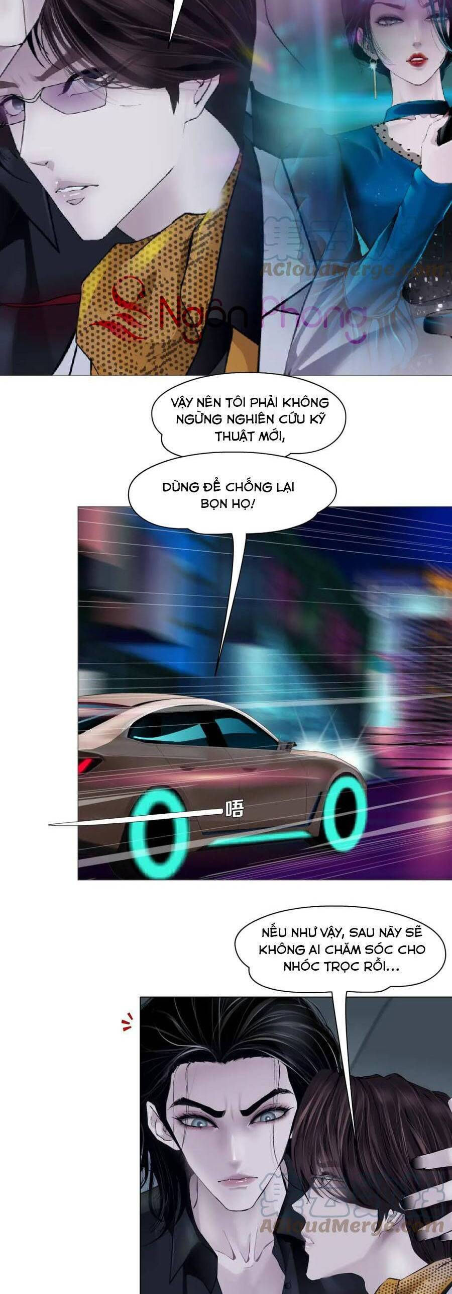 đằng nữ chapter 142 15