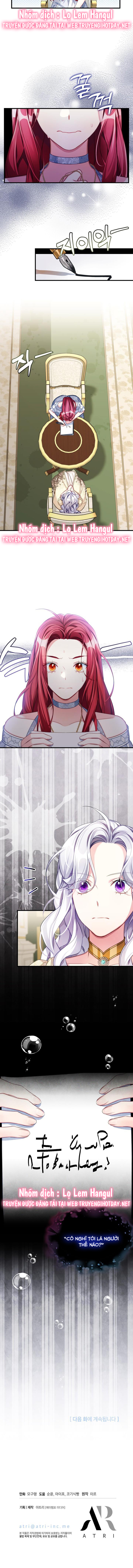 con gái chồng quá dễ thương chapter 107.2 1