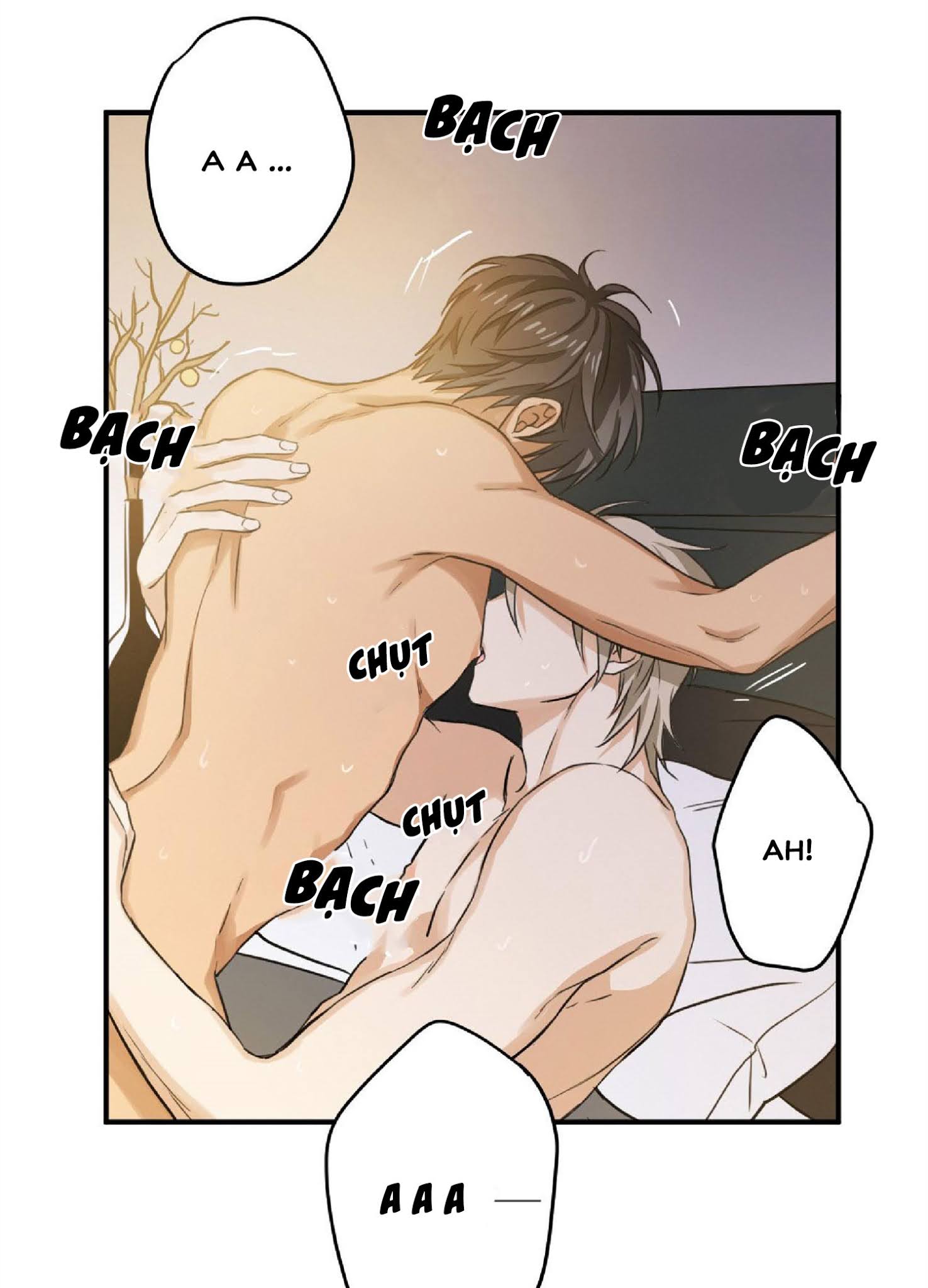 cú homerun lần thứ 7 chapter 12 40