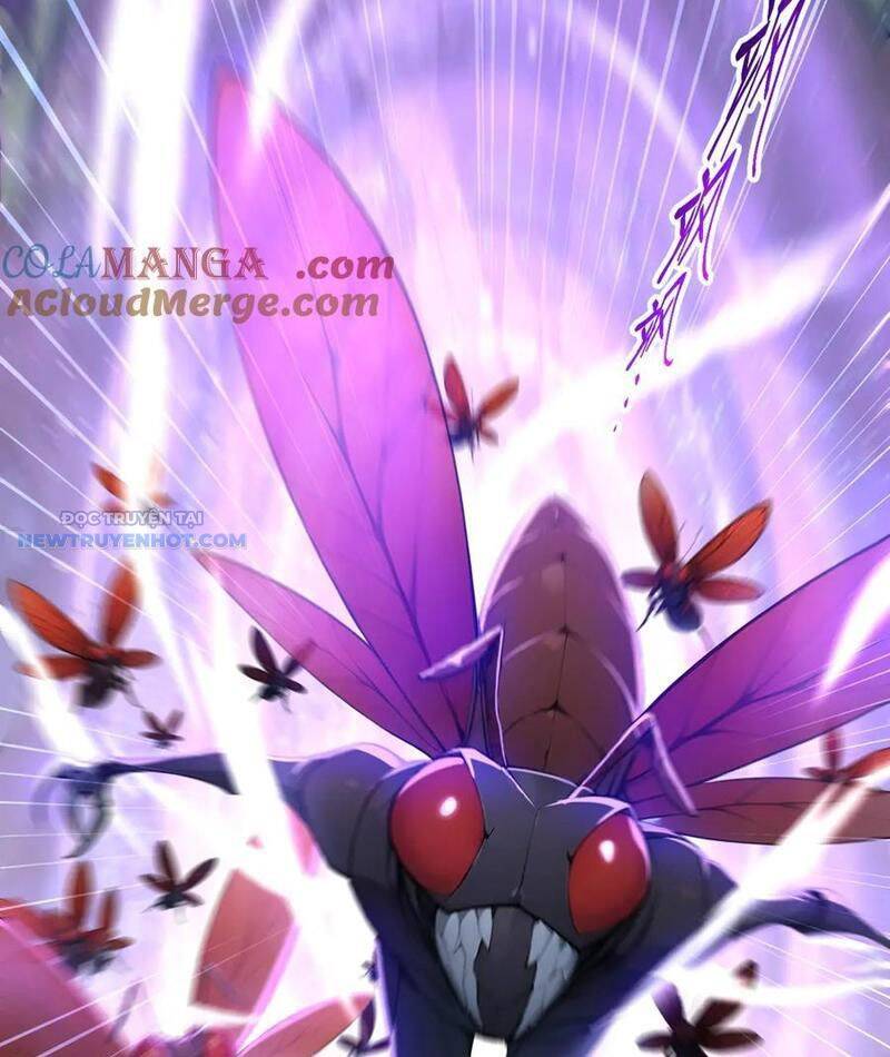 toàn dân thần vương: tôi hiến tế nghìn tỷ sinh linh! chapter 68 18