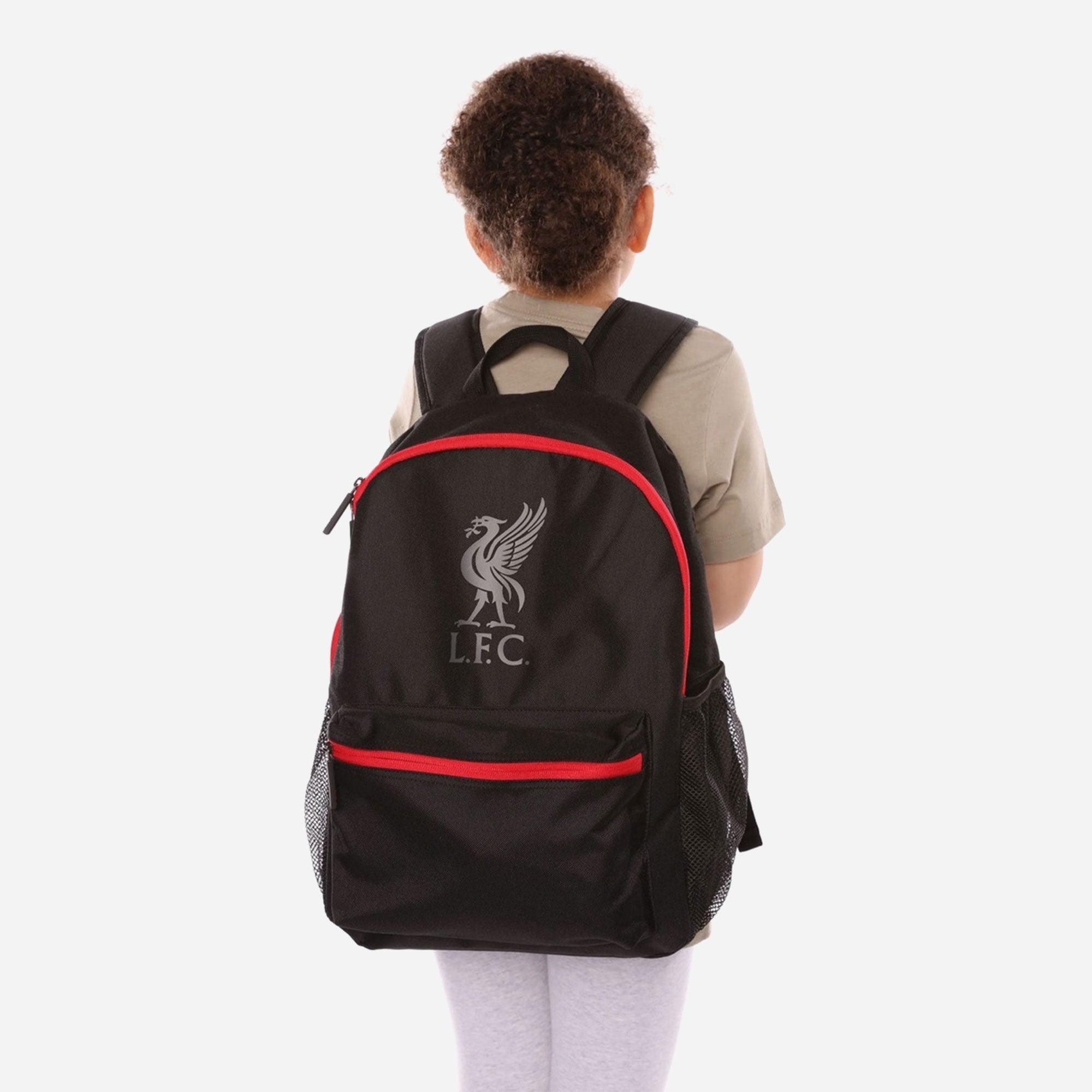 Balo thể thao unisex Lfc Essentials - A21SF01