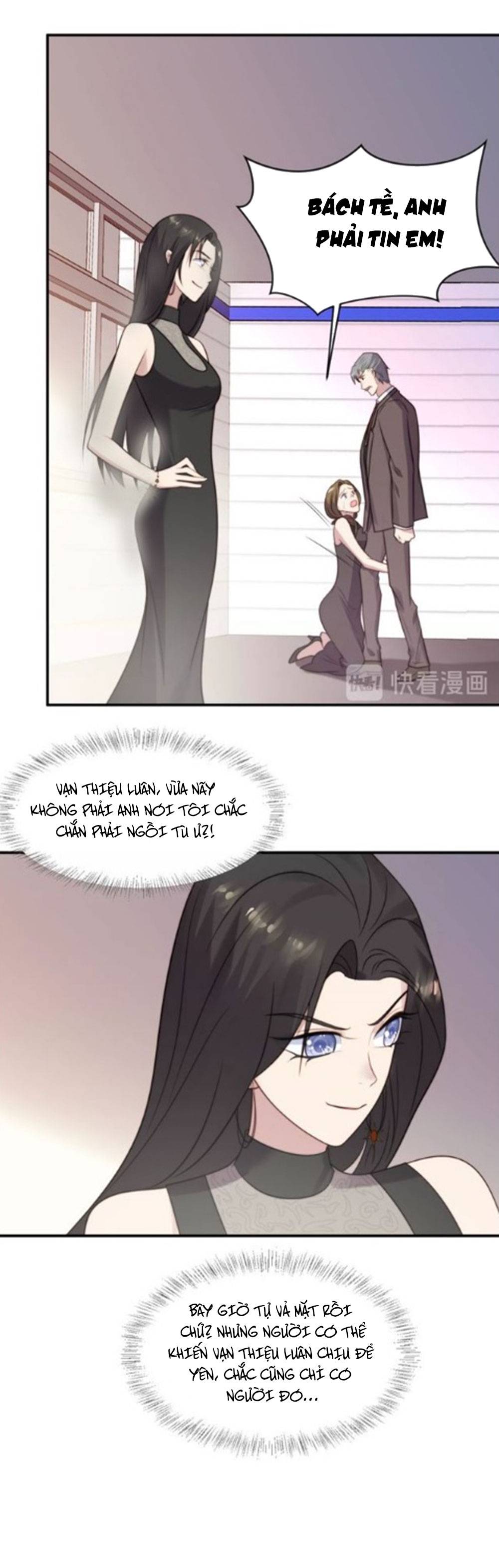 khoá chặt đôi môi (full) chapter 25 21