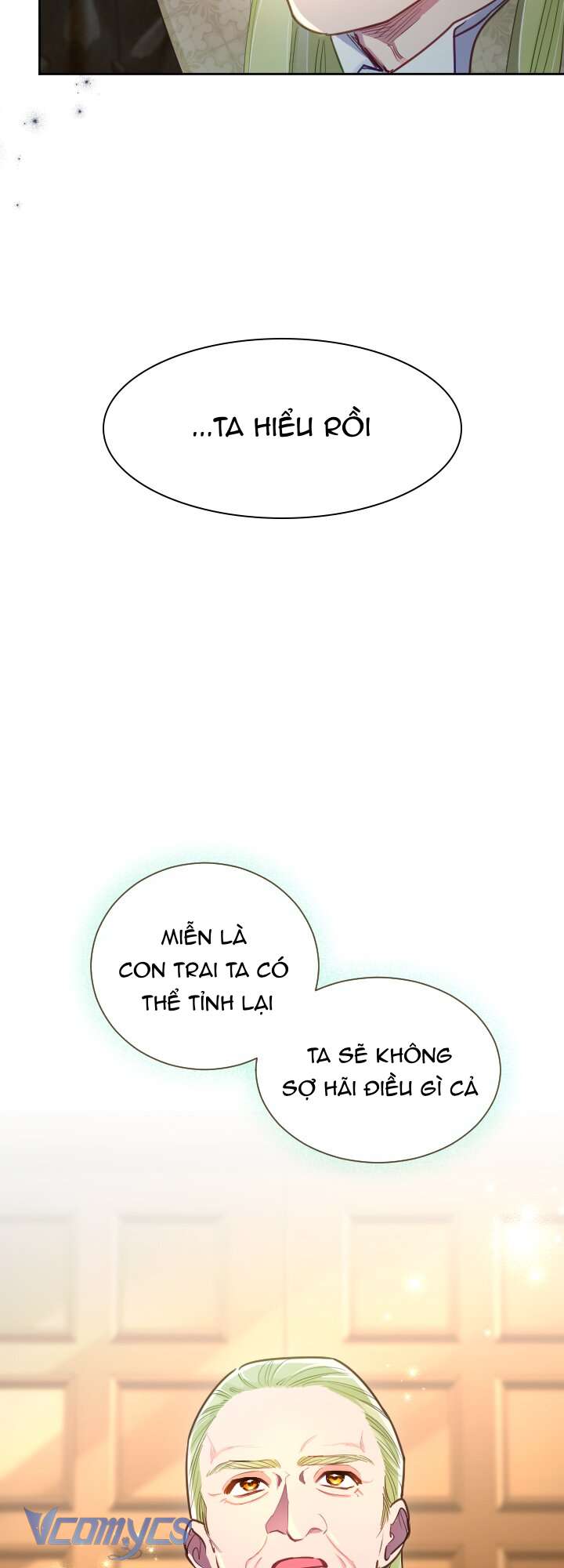 sự báo thù của một vị thánh chapter 92 12