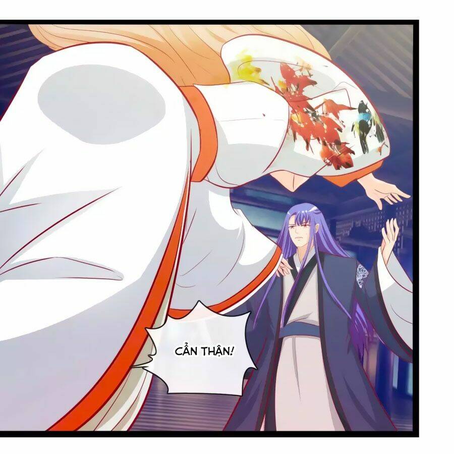 thỏ yêu tiểu vương phi chapter 50 22