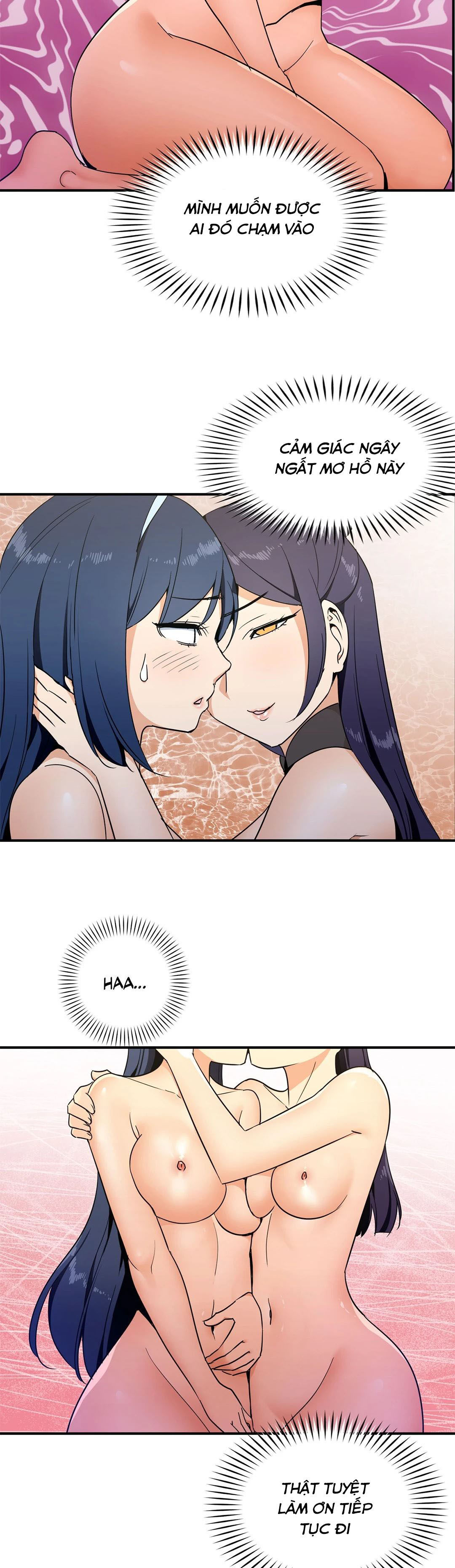 chiến binh sáng giá nhất chapter 30 20