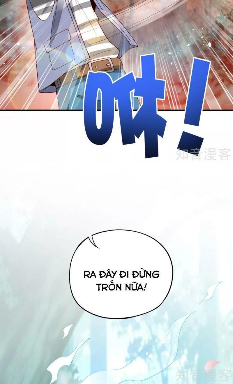 vòng bạn bè mạnh nhất của tiên giới chapter 86 12