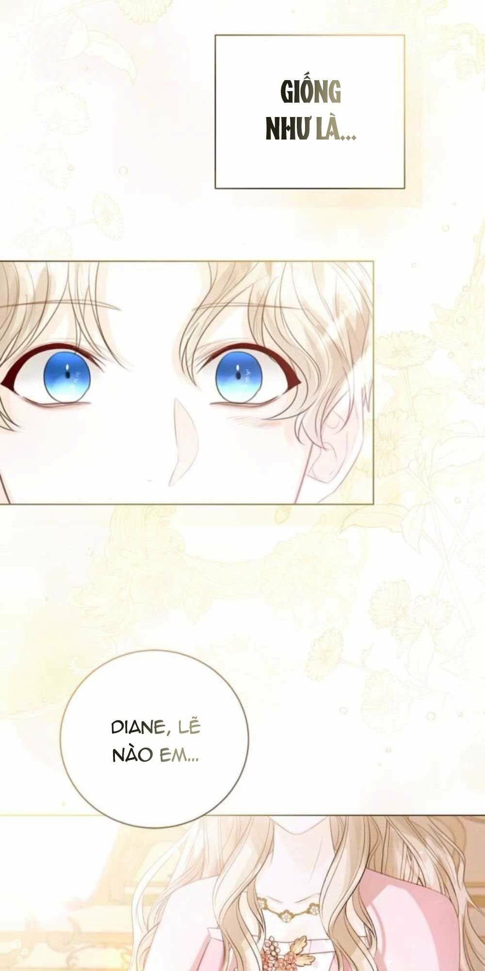 tôi sẽ từ bỏ vị trí hoàng hậu chapter 35 115