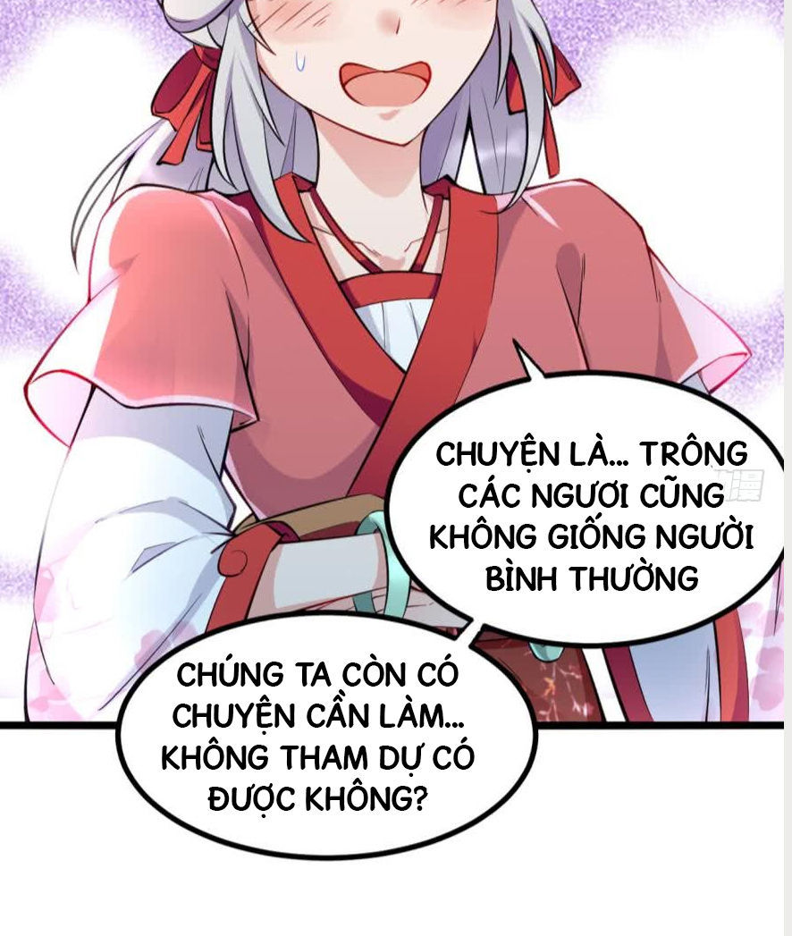 lão tổ của bạn đang online chapter 19 29